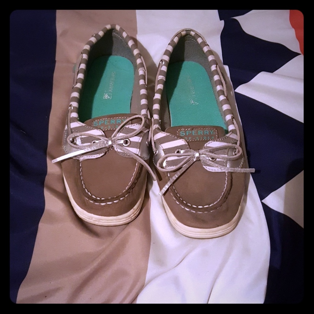 Grey Sperry's